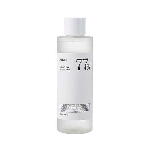 ANUA - Heartleaf 77% Soothing Toner