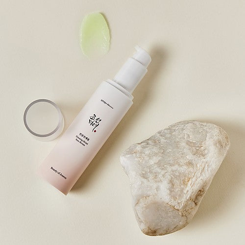 BEAUTY OF JOSEON - Ginseng Moist Sun Serum