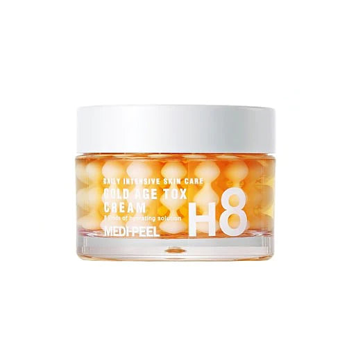 MEDI-PEEL - Gold Age Tox H8 Cream