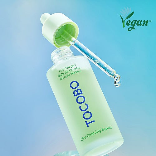 TOCOBO - Cica Calming Serum