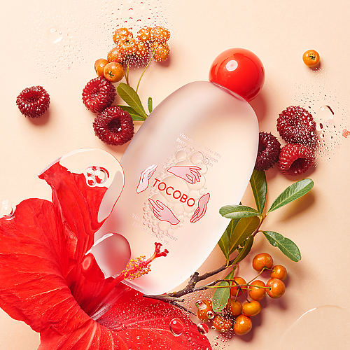 TOCOBO - Vita Berry Pore Toner