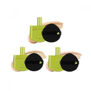 UNLEASHIA - Satin Wear Healthy Green Cushion Refill