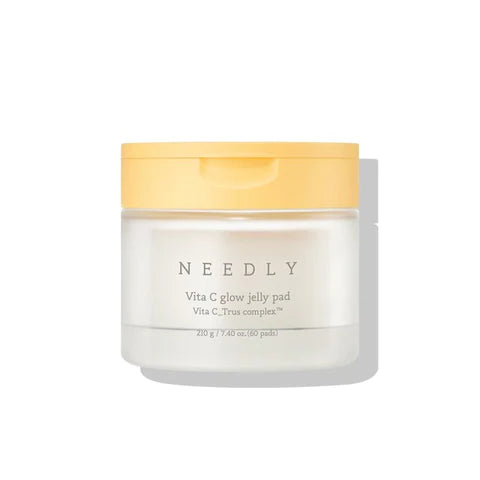NEEDLY - Vita C Glow Jelly Pad