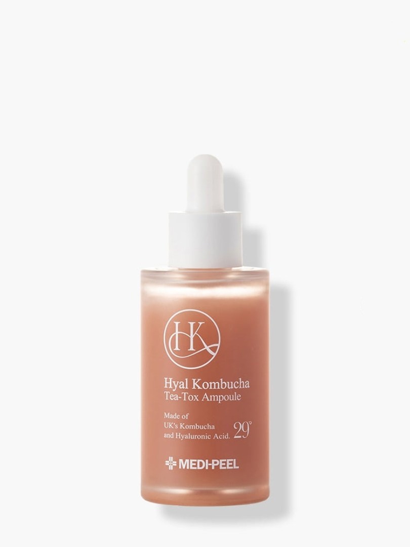 MEDI-PEEL - Hyal Kombucha Tea-Tox Ampoule