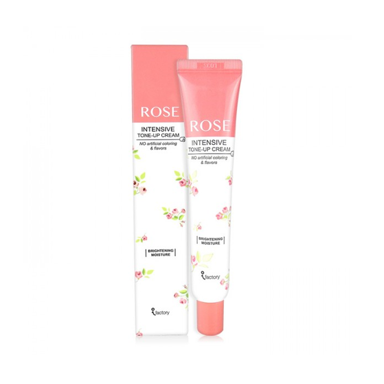 SOME BY MI - Rose Intensive Tone-up Cream