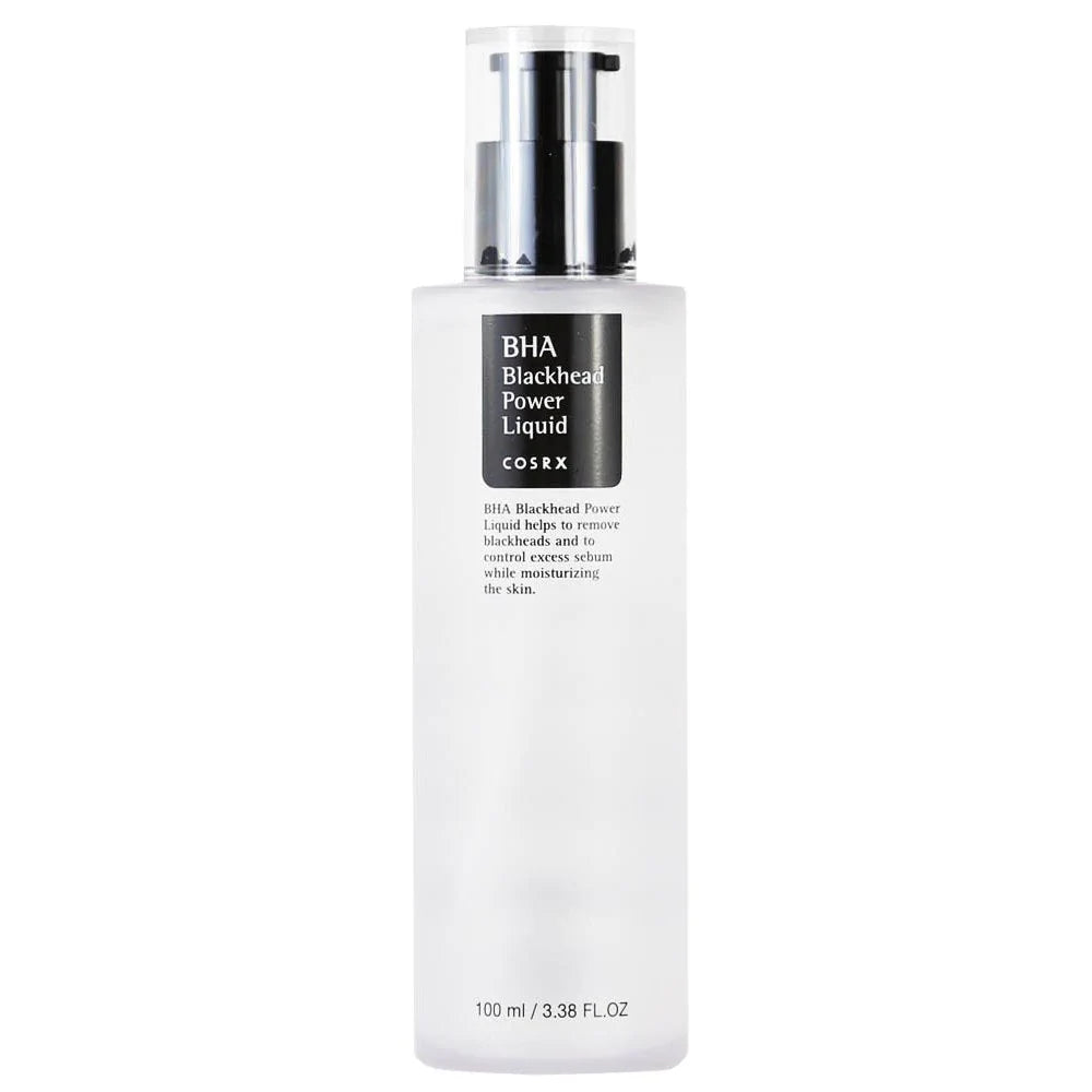 COSRX - BHA Blackhead Power Liquid