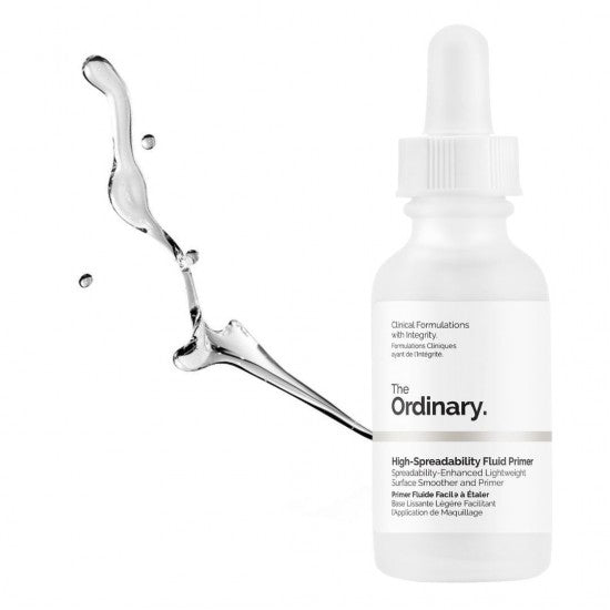 THE ORDINARY - High Spreadability Fluid Primer