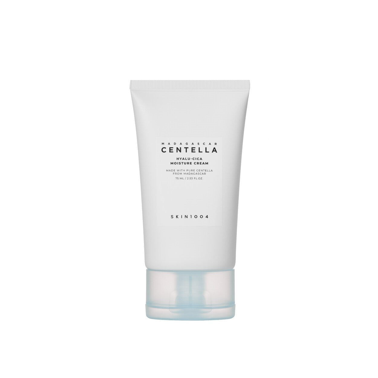 SKIN 1004 - Madagascar Centella Hyalu-Cica Moisture Cream