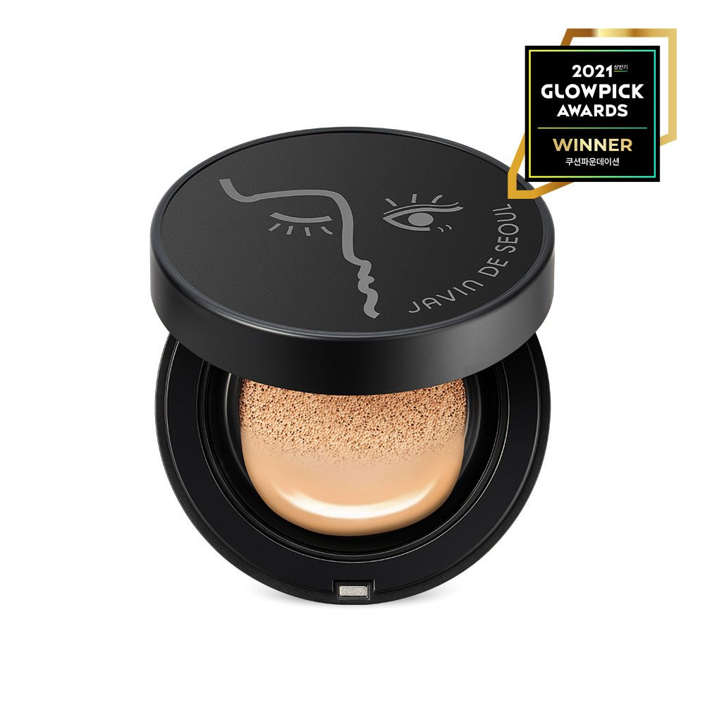 JAVIN DE SEOUL - Wink Foundation Pact