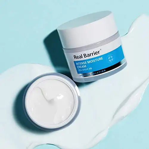 REAL BARRIER - Intense Moisture Cream