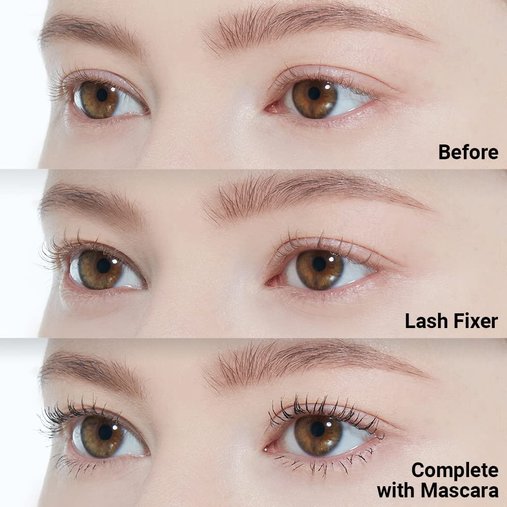 ETUDE - Dr.Mascara Fixer For Perfect Lash