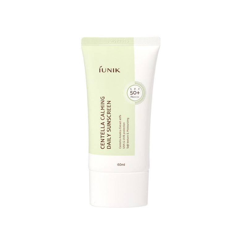 iUNIK - Centella Calming Daily Sunscreen