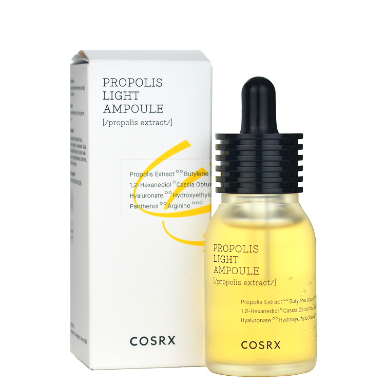 COSRX - Full fit Propolis Light Ampoule