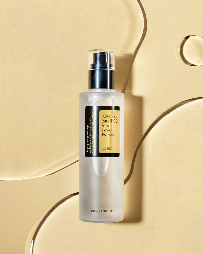 COSRX - Advanced Snail 96 Mucin Power Essence