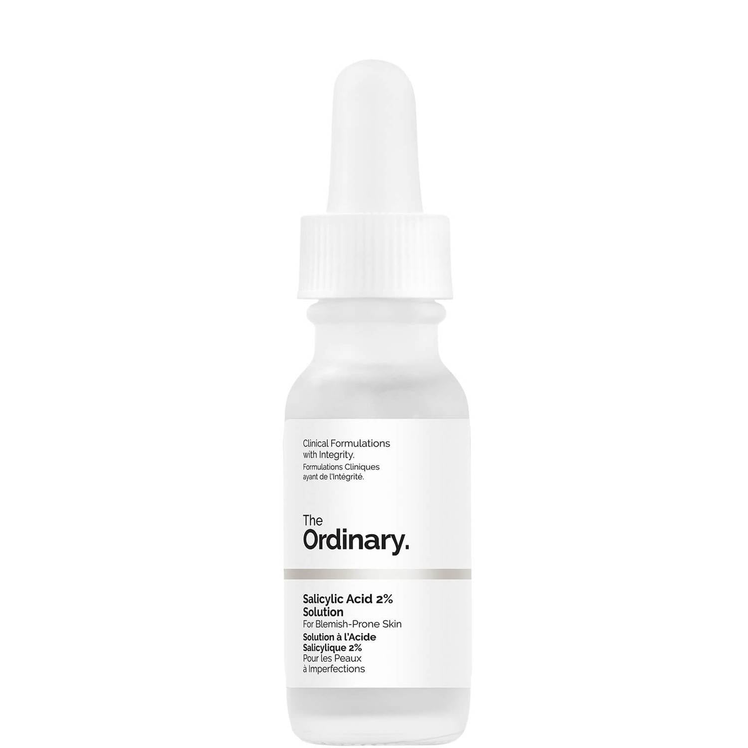 THE ORDINARY - Salicylic Acid 2% Solution