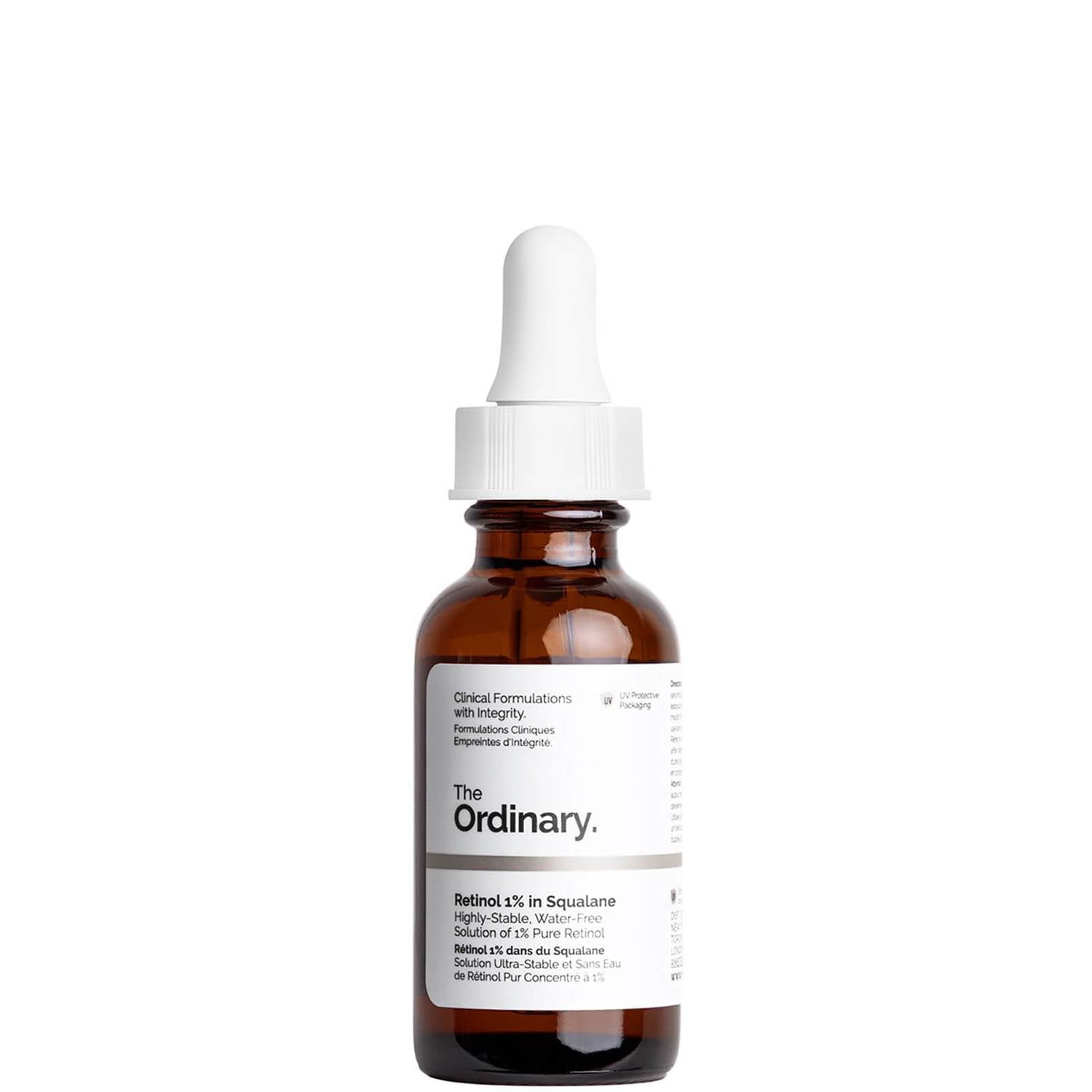THE ORDINARY - Retinol 1% in Squalane