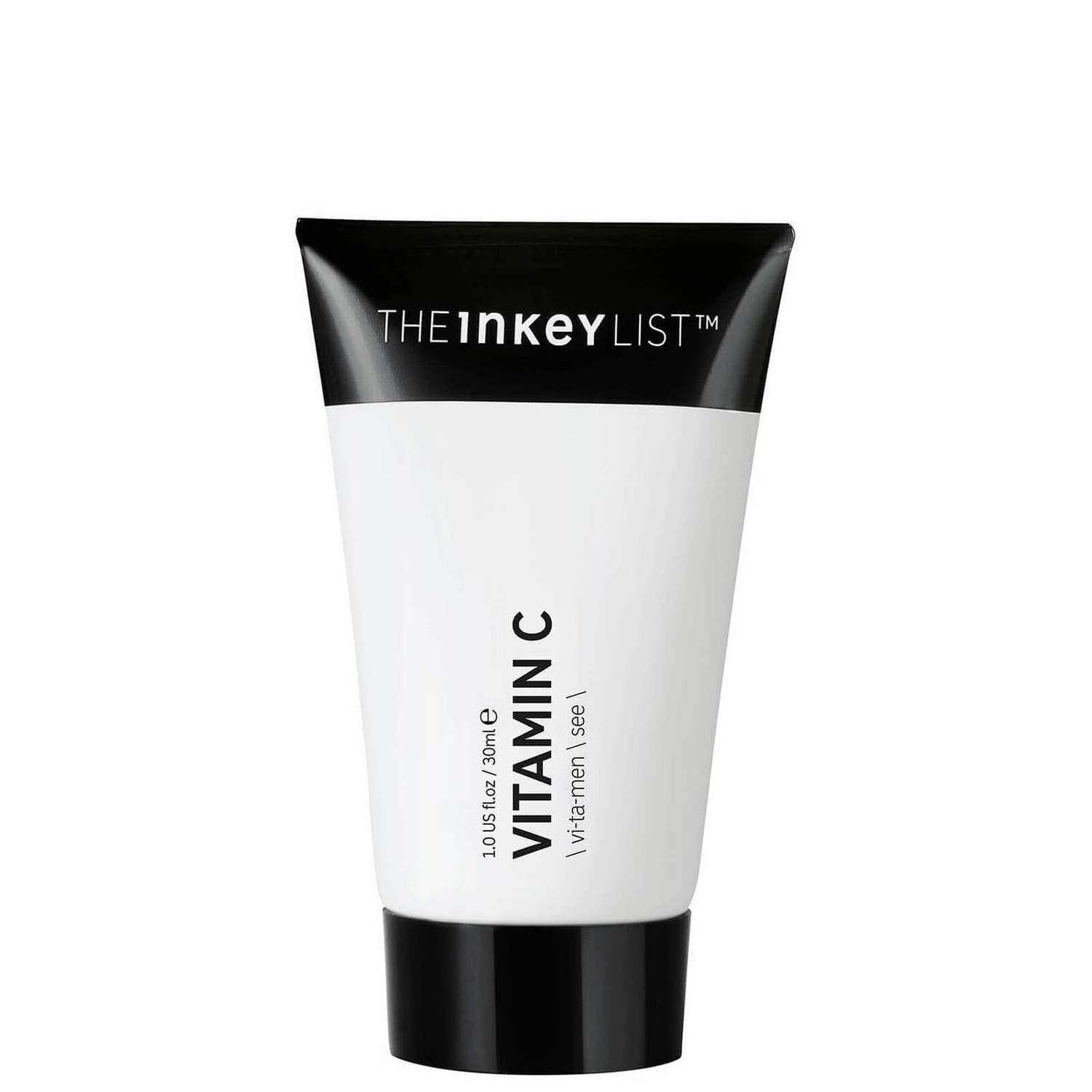 THE INKEY LIST - Vitamin C 30% Serum