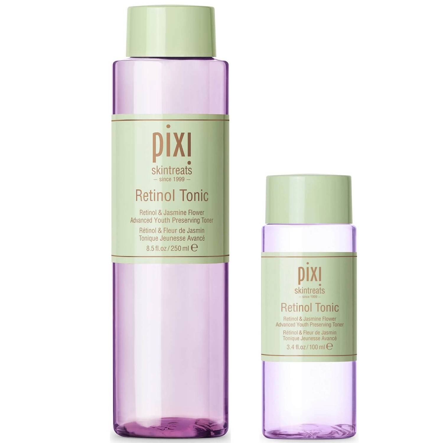 PIXI- Retinol Tonic
