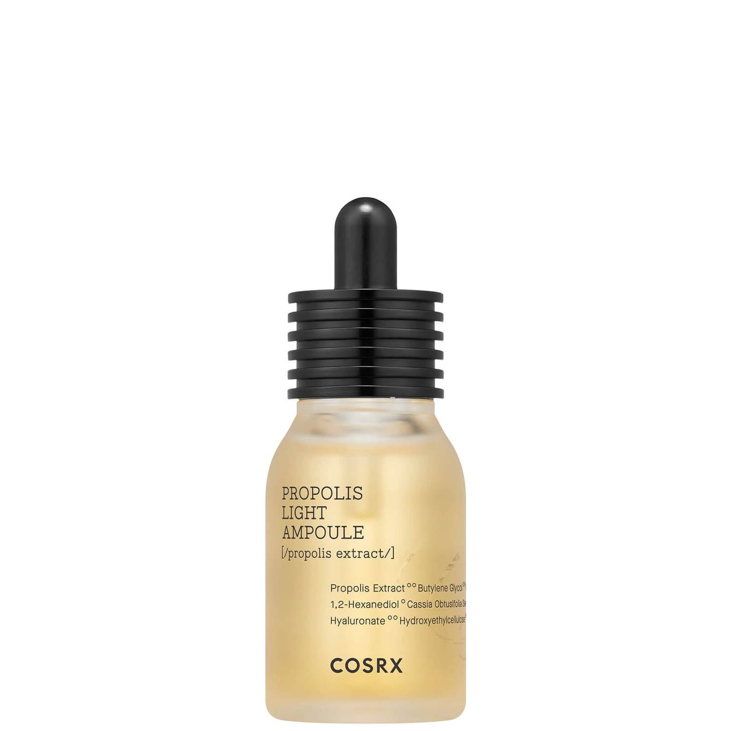 COSRX - Full fit Propolis Light Ampoule