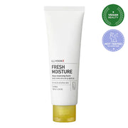 ILLIYOON - Fresh Moisture Deep Cleansing Foam