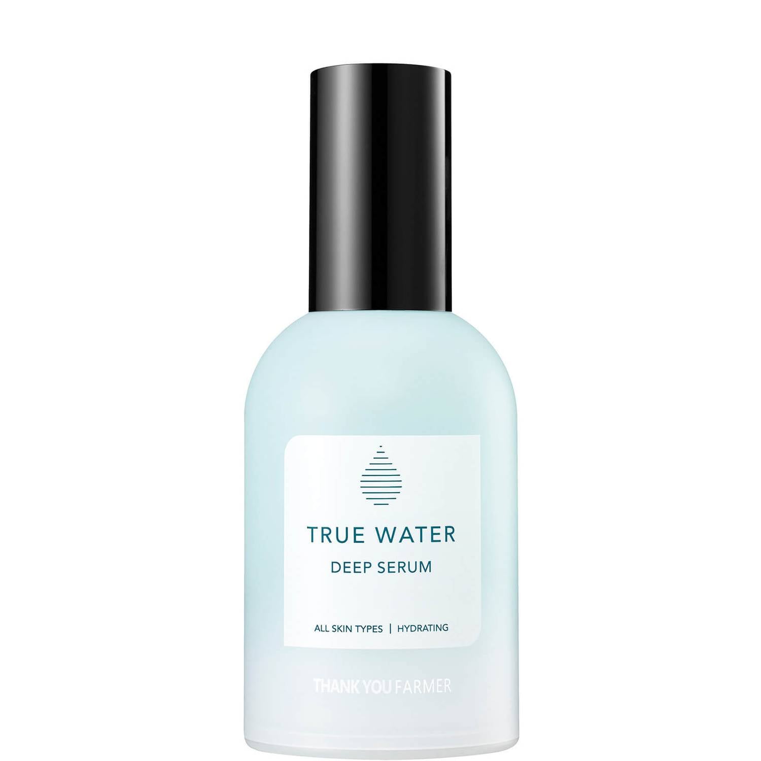 THANK YOU FARMER - True Water Deep Serum