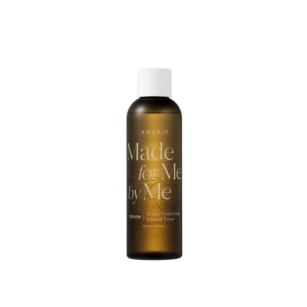 AXIS-Y - Biome Comforting Infused Toner