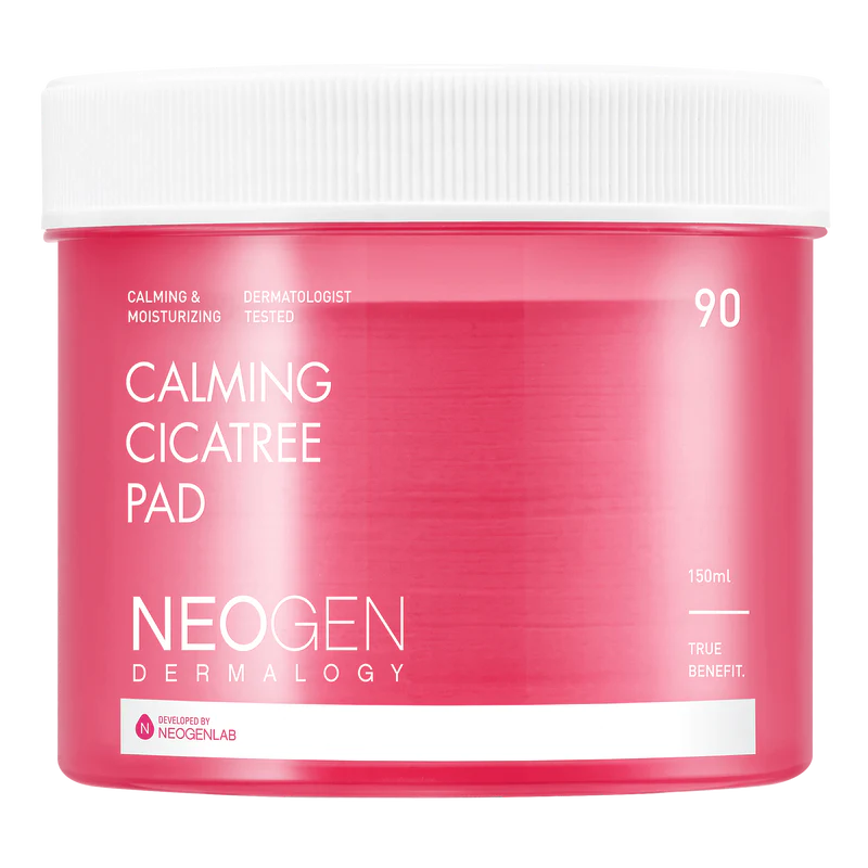 NEOGEN DERMALOGY - Calming Cicatree Pad