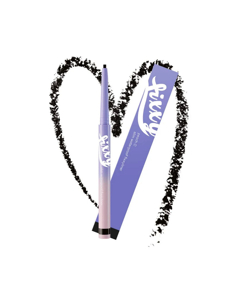 PEACH C - Slim Waterproof Fixxyliner