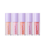ABOUT TONE - Fluffy Air Blusher