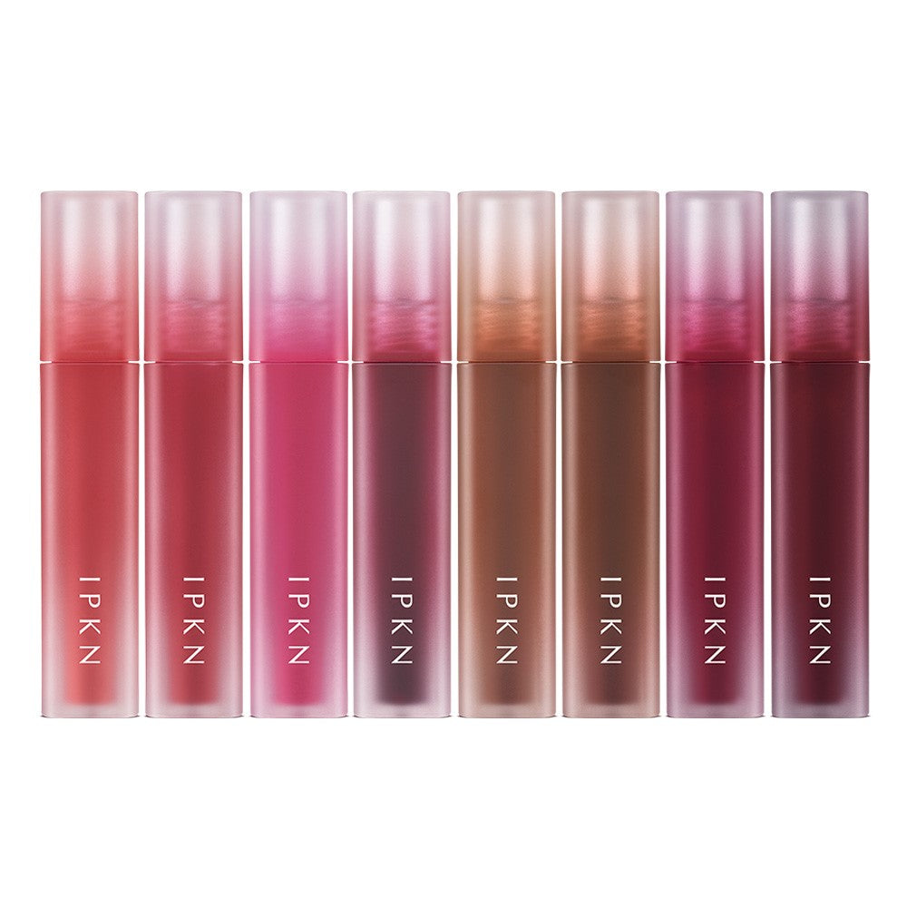 IPKN - Personal Mood Water Fit Sheer Tint (Discounted)