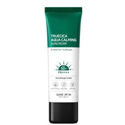 SOME BY MI - Truecica Aqua Calming Suncream SPF50+ PA++++ (Discounted)