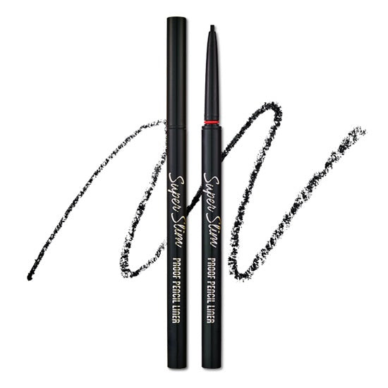 ETUDE - Super Slim Proof Pencil Liner