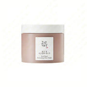 BEAUTY OF JOSEON - Red Bean Refreshing Pore Mask