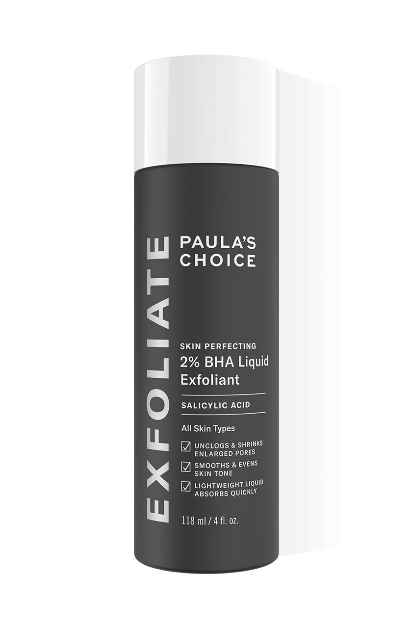 PAULA'S CHOICE - 2% BHA Liquid Exfoliant