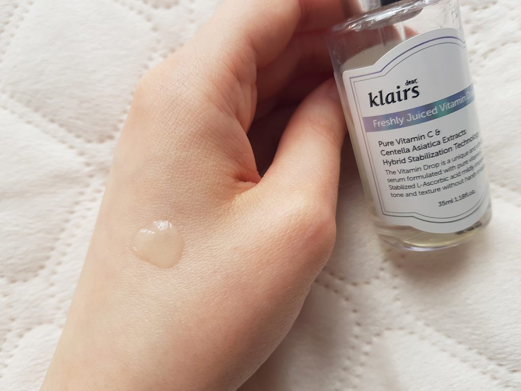 KLAIRS - Freshly Juiced Vitamin Drop