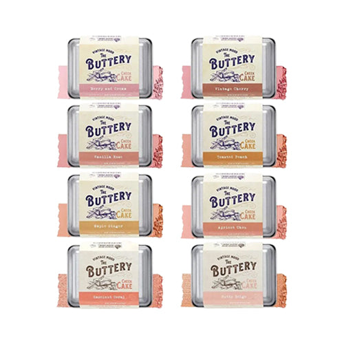 SKINFOOD - Buttery Cheek Cake