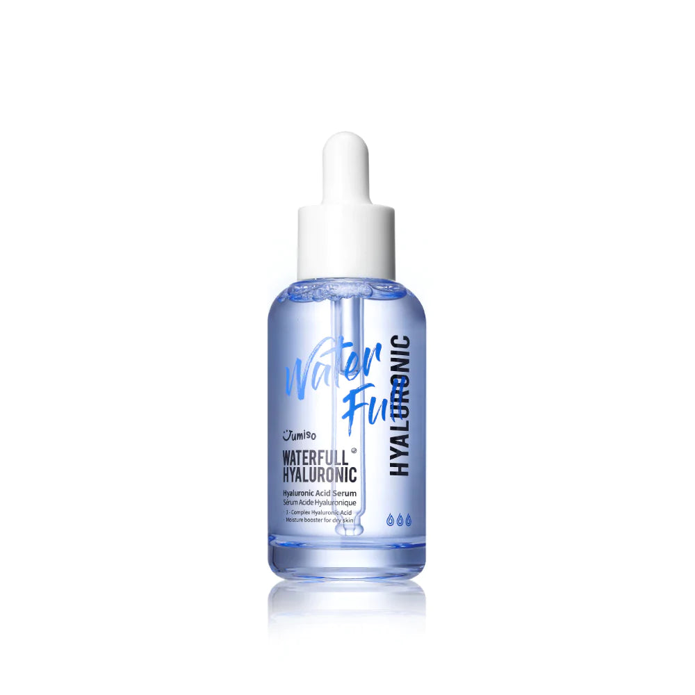 JUMISO - Waterfull Hyaluronic Acid Serum