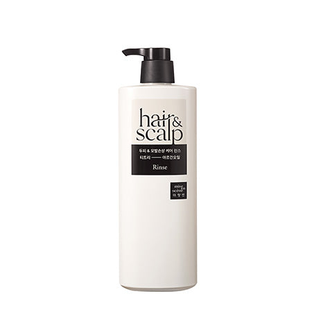 MISE EN SCÈNE - Hair & Scalp Rinse