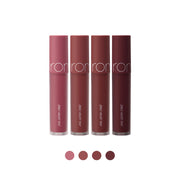 ROM&ND - Zero Velvet Tint 2 - 22 Grain Nude (Discounted)