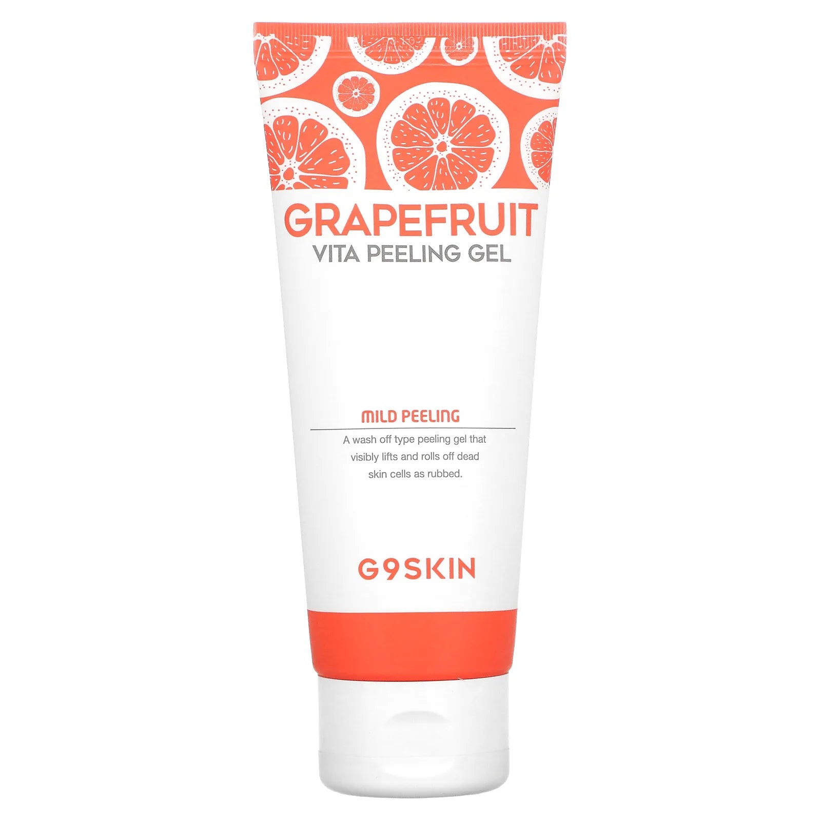 G9SKIN - Grapefruit Vita Peeling Gel