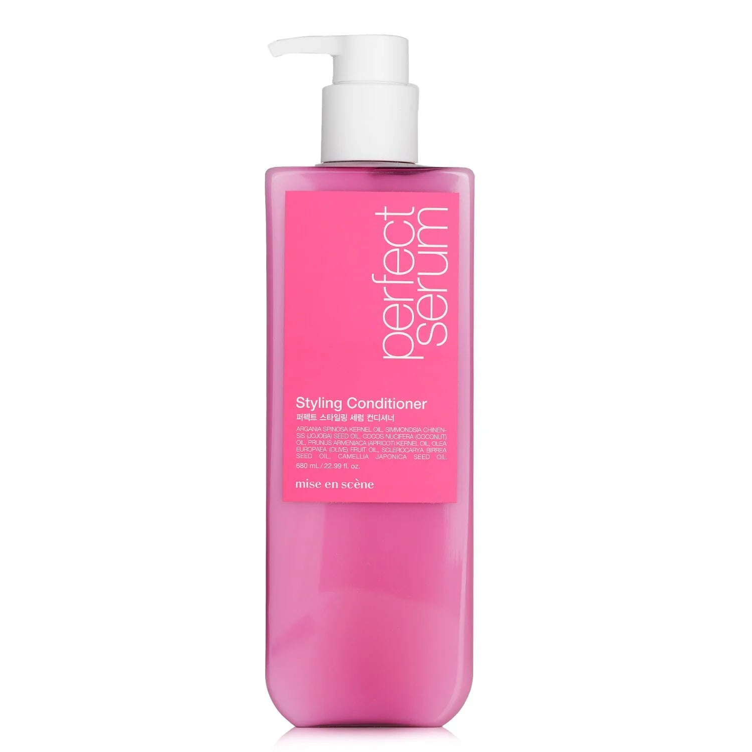 MISE EN SCÈNE - Perfect Styling Conditioner