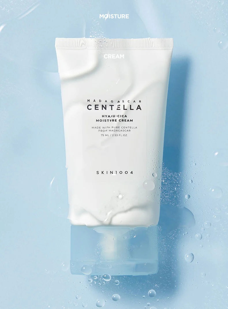 SKIN 1004 - Madagascar Centella Hyalu-Cica Moisture Cream
