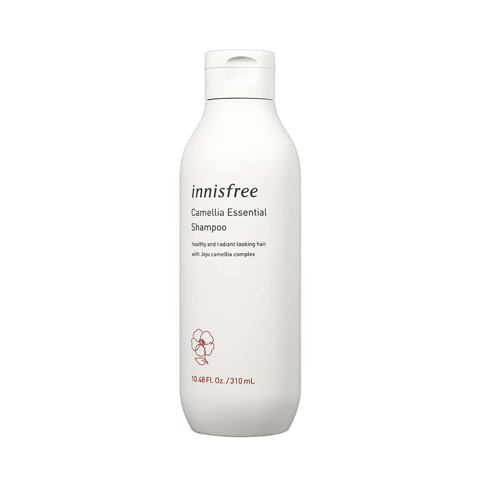 INNISFREE - Camellia Essential Shampoo