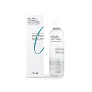 COSRX - AHA BHA Vitamin C Daily Toner