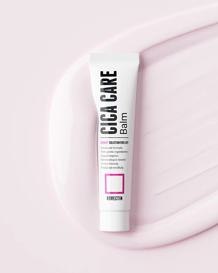 ROVECTIN - Cica Care Balm