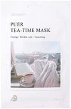 DETOSKIN - Tea-Time Mask