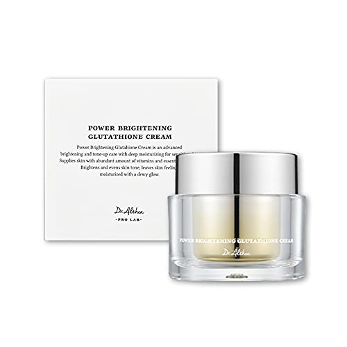 DR. ALTHEA - Power Brightening Glutathione Cream