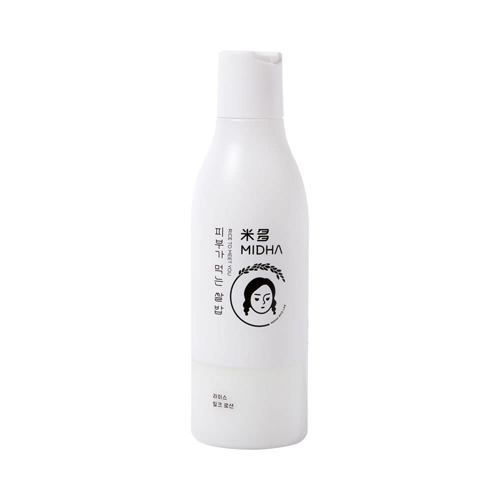 MIDHA - Rice Milk Lotion