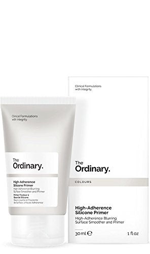 THE ORDINARY - High Adherence Silicone Primer