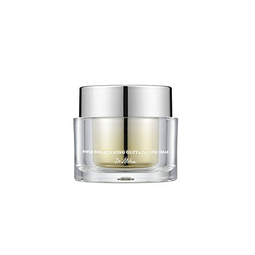 DR. ALTHEA - Power Brightening Glutathione Cream – Korea Cosmetics BN